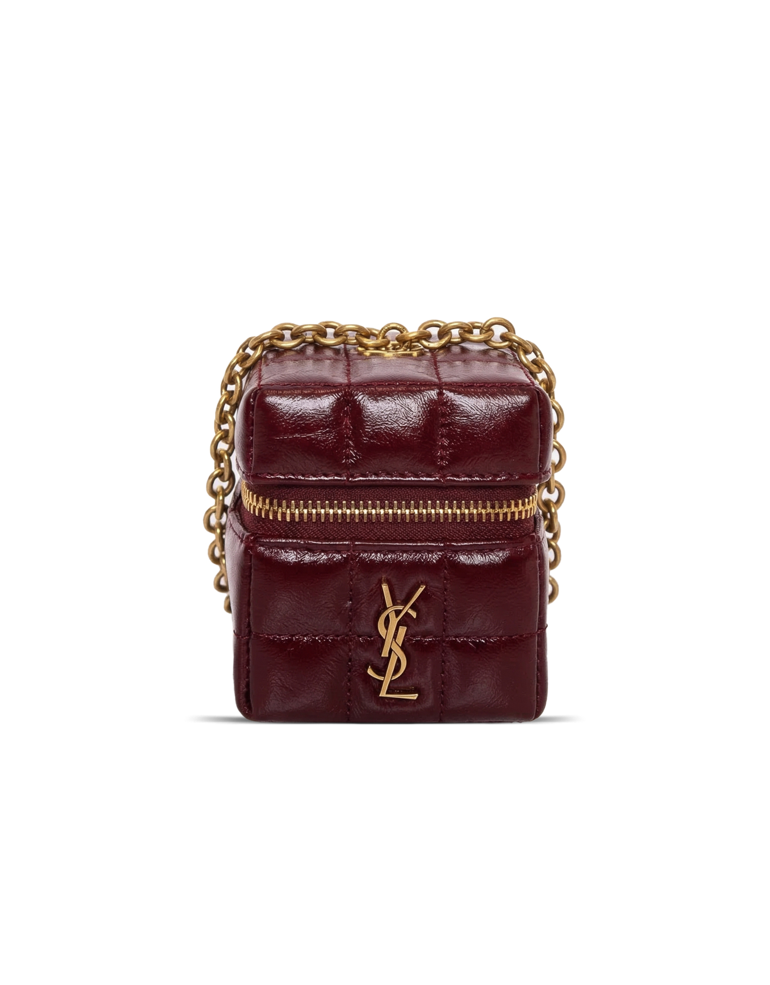 SAINT LAURENT Paris Футляр для наушников 46935